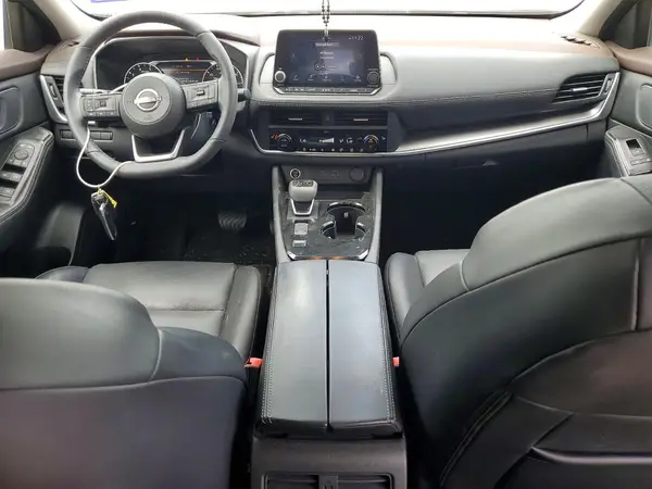 5N1BT3BA4PC772352 2023 NISSAN ROGUE - Image 8