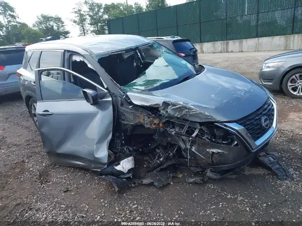 5N1BT3BA4PC773002 2023 NISSAN ROGUE - Image 1
