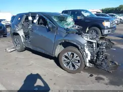 5N1BT3BA4PC773839 2023 NISSAN ROGUE