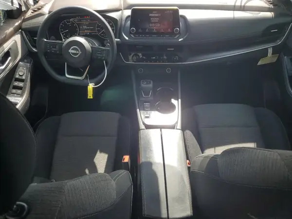 5N1BT3BA4PC774621 2023 NISSAN ROGUE - Image 8