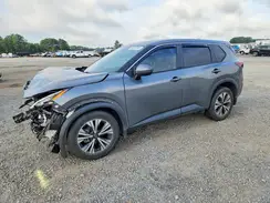 5N1BT3BA4PC777020 2023 NISSAN ROGUE