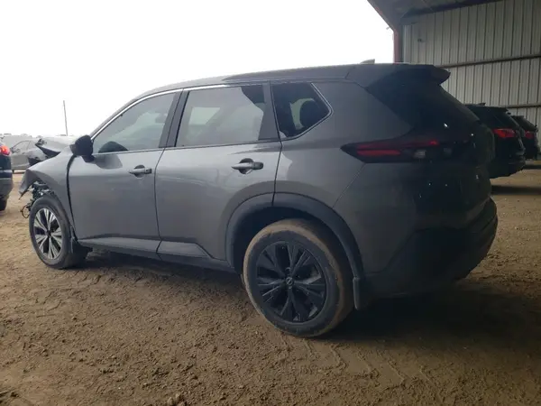 5N1BT3BA4PC779253 2023 NISSAN ROGUE - Image 2