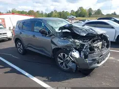 5N1BT3BA4PC779639 2023 NISSAN ROGUE