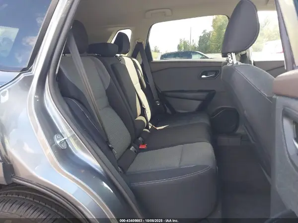 5N1BT3BA4PC779639 2023 NISSAN ROGUE - Image 8