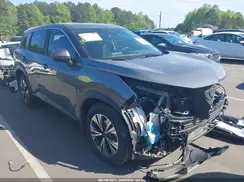 5N1BT3BA4PC779690 2023 NISSAN ROGUE