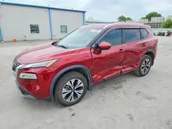 5N1BT3BA4PC780449 2023 NISSAN ROGUE