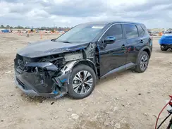 5N1BT3BA4PC780922 2023 NISSAN ROGUE