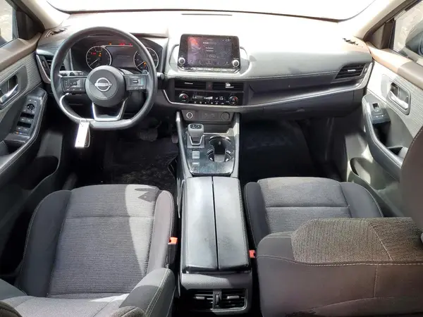 5N1BT3BA4PC780922 2023 NISSAN ROGUE - Image 8