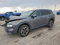 5N1BT3BA4PC781830 2023 NISSAN ROGUE