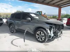 5N1BT3BA4PC782833 2023 NISSAN ROGUE
