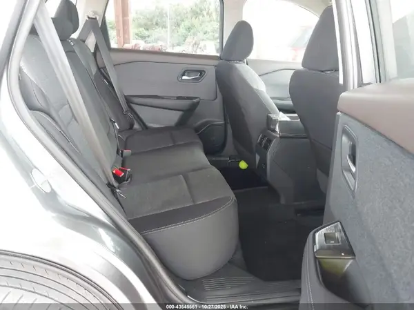 5N1BT3BA4PC782833 2023 NISSAN ROGUE - Image 8