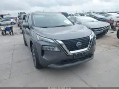 5N1BT3BA4PC783240 2023 NISSAN ROGUE