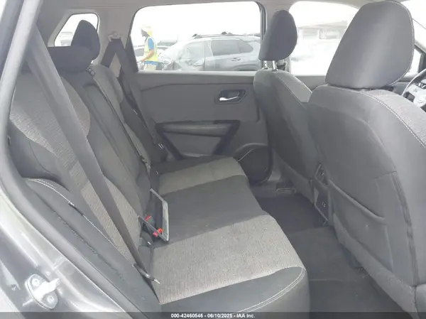 5N1BT3BA4PC783240 2023 NISSAN ROGUE - Image 8