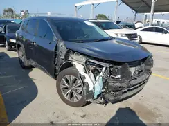 5N1BT3BA4PC784226 2023 NISSAN ROGUE