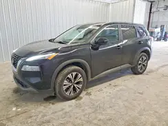 5N1BT3BA4PC790513 2023 NISSAN ROGUE