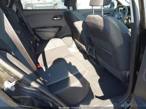 5N1BT3BA4PC791175 2023 NISSAN ROGUE - Image 8