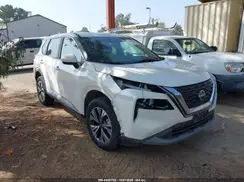 5N1BT3BA4PC794643 2023 NISSAN ROGUE