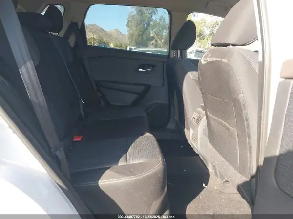 5N1BT3BA4PC794643 2023 NISSAN ROGUE - Image 8