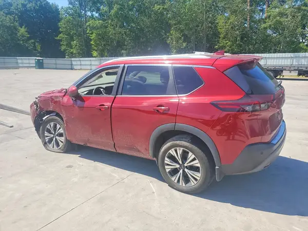 5N1BT3BA4PC799972 2023 NISSAN ROGUE - Image 2