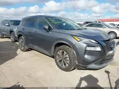 5N1BT3BA4PC802515 2023 NISSAN ROGUE