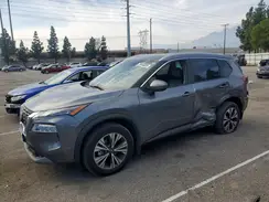 5N1BT3BA4PC805608 2023 NISSAN ROGUE