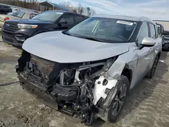 5N1BT3BA4PC805673 2023 NISSAN ROGUE