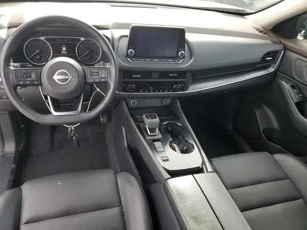 5N1BT3BA4PC805673 2023 NISSAN ROGUE - Image 8