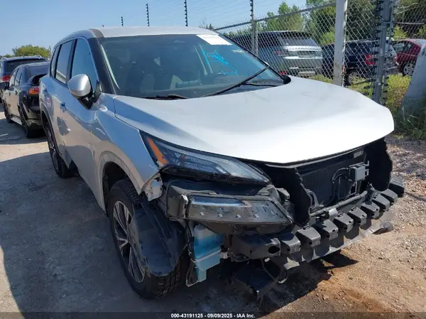 5N1BT3BA4PC807424 2023 NISSAN ROGUE - Image 1