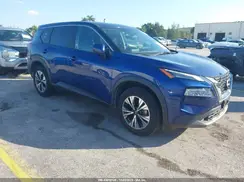 5N1BT3BA4PC808671 2023 NISSAN ROGUE