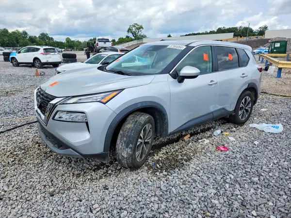 5N1BT3BA4PC813045 2023 NISSAN ROGUE - Image 1