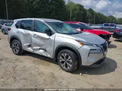 5N1BT3BA4PC813112 2023 NISSAN ROGUE