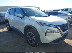 5N1BT3BA4PC813210 2023 NISSAN ROGUE