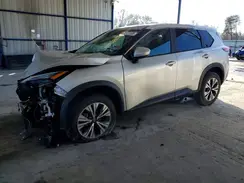 5N1BT3BA4PC814308 2023 NISSAN ROGUE