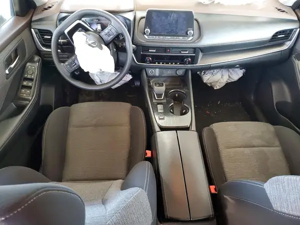 5N1BT3BA4PC814308 2023 NISSAN ROGUE - Image 8