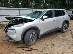 5N1BT3BA4PC814406 2023 NISSAN ROGUE