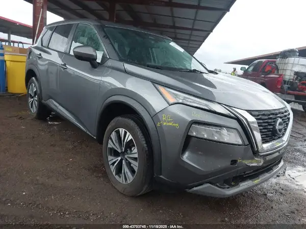 5N1BT3BA4PC815779 2023 NISSAN ROGUE - Image 1