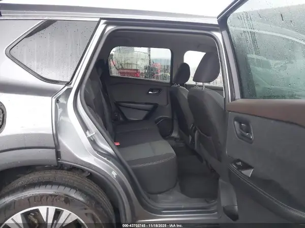 5N1BT3BA4PC815779 2023 NISSAN ROGUE - Image 8