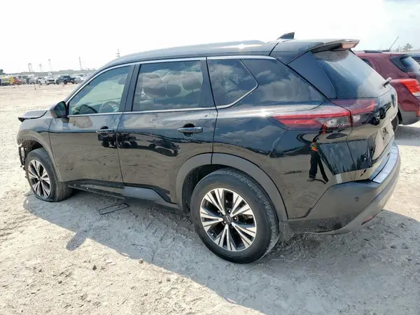 5N1BT3BA4PC820626 2023 NISSAN ROGUE - Image 2