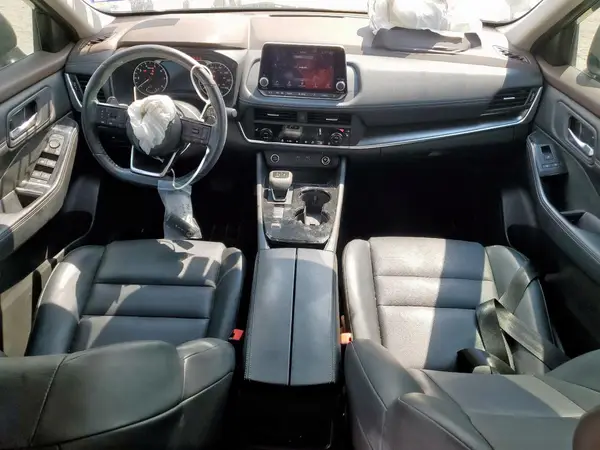 5N1BT3BA4PC820626 2023 NISSAN ROGUE - Image 8