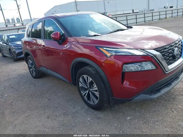 5N1BT3BA4PC822781 2023 NISSAN ROGUE - Image 1