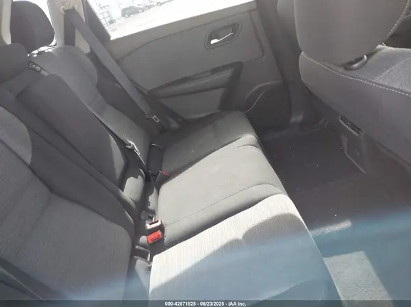 5N1BT3BA4PC822781 2023 NISSAN ROGUE - Image 8
