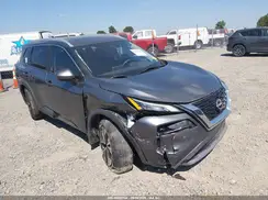 5N1BT3BA4PC823445 2023 NISSAN ROGUE