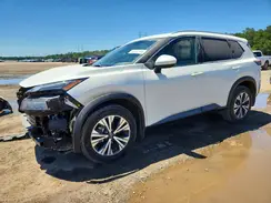 5N1BT3BA4PC823767 2023 NISSAN ROGUE