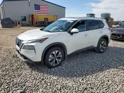 5N1BT3BA4PC824417 2023 NISSAN ROGUE