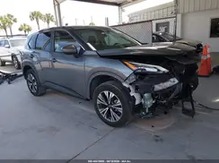 5N1BT3BA4PC827561 2023 NISSAN ROGUE