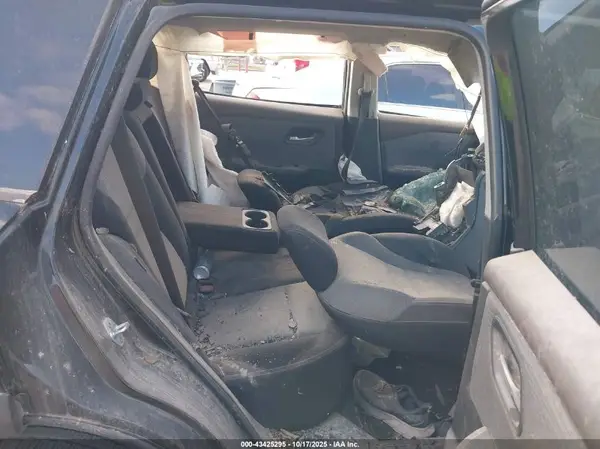 5N1BT3BA4PC832131 2023 NISSAN ROGUE - Image 8