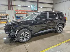 5N1BT3BA4PC832419 2023 NISSAN ROGUE