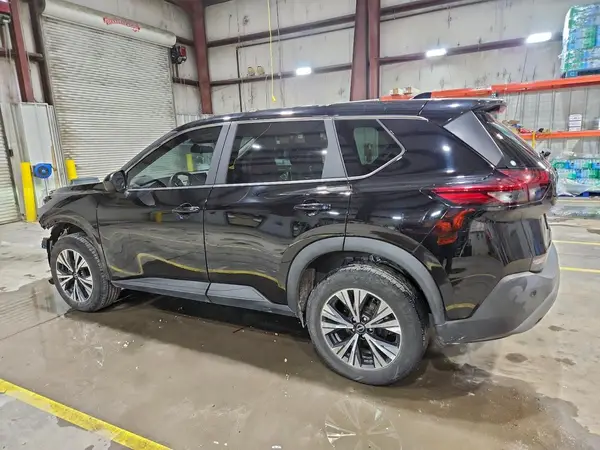 5N1BT3BA4PC832419 2023 NISSAN ROGUE - Image 2
