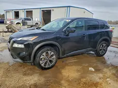 5N1BT3BA4PC832937 2023 NISSAN ROGUE
