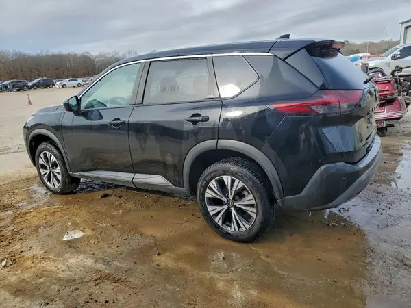 5N1BT3BA4PC832937 2023 NISSAN ROGUE - Image 2